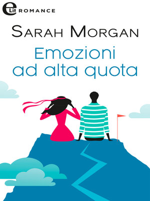 cover image of Emozioni ad alta quota